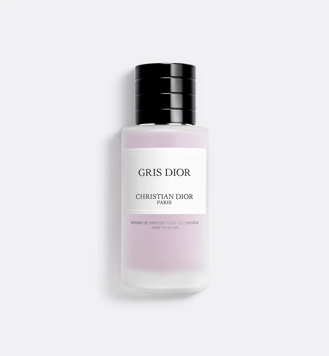 DIOR GRIS DIOR HAIR PERFUME 40ml TESTER