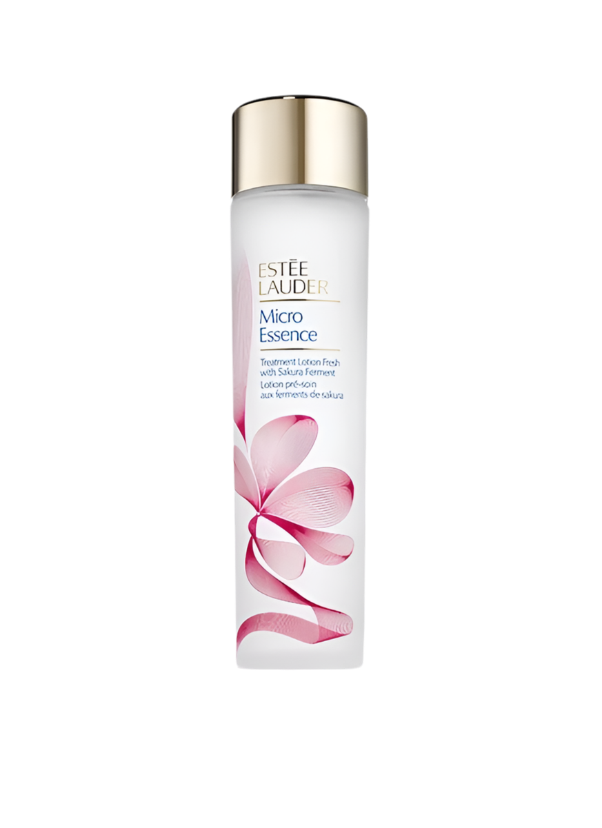 Estee Lauder Micro Essence  Treatment Lotion Fresh with Sakura Ferment 200ml