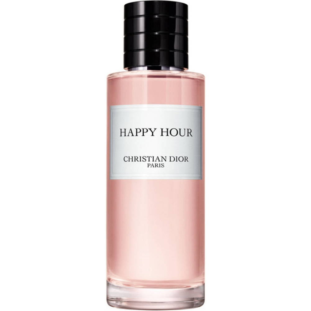 DIOR HAPPY HOUR EAU DE PARFUM 125ml TESTER