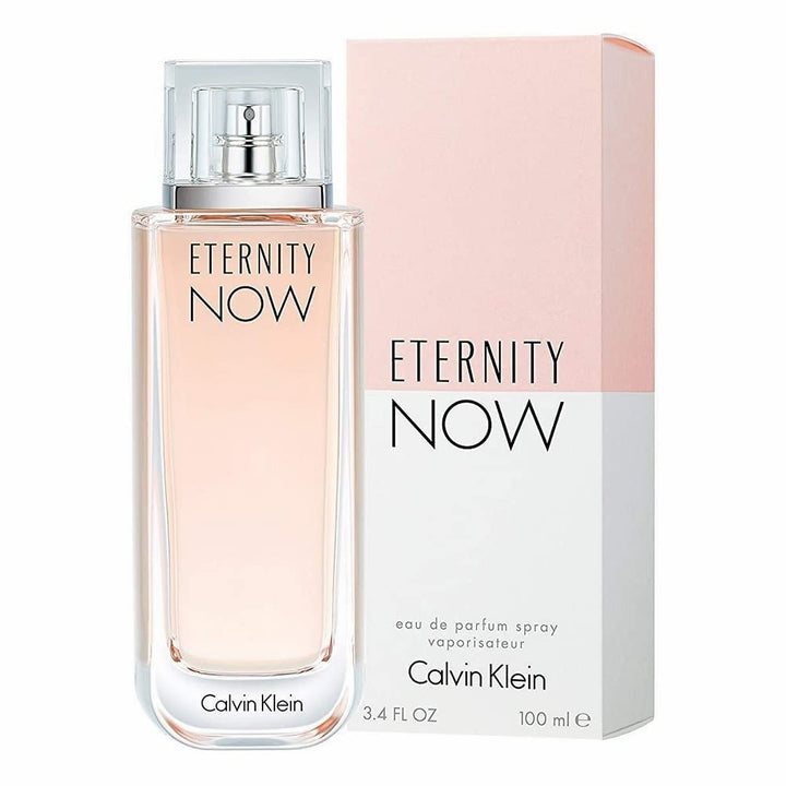 Calvin Klein Eternity Now Eau De Parfum 100ml