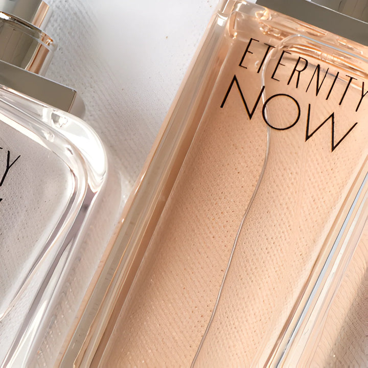 Calvin Klein Eternity Now Eau De Parfum 100ml