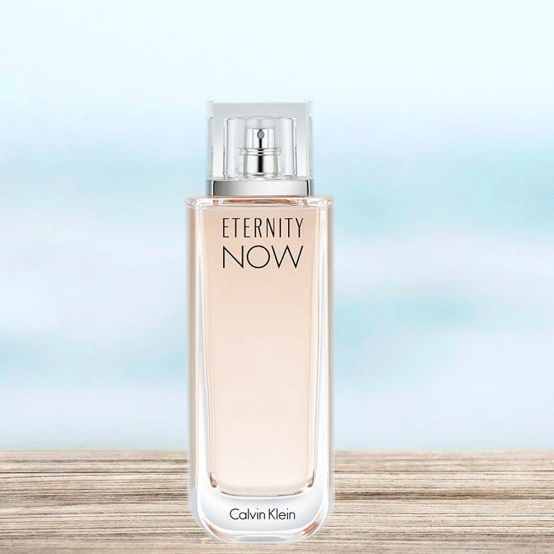 Calvin Klein Eternity Now Eau De Parfum 100ml