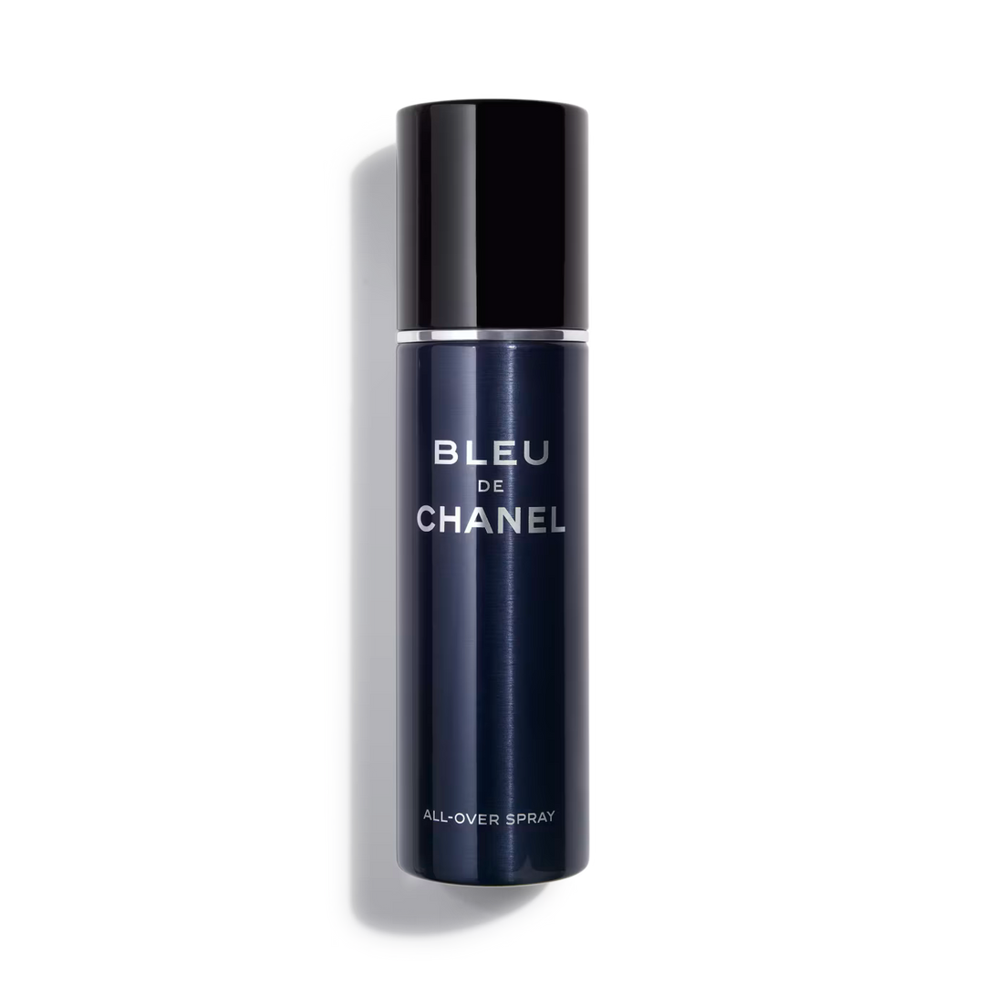 Chanel Bleu All Over Body Spray 100ml