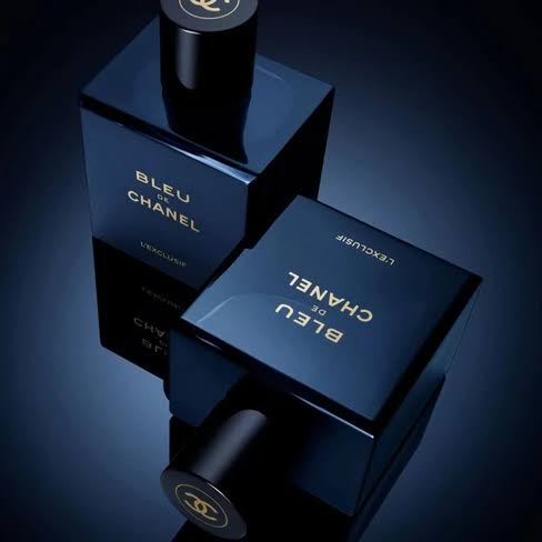 Chanel Bleu L'EXCLUSIF 60ml