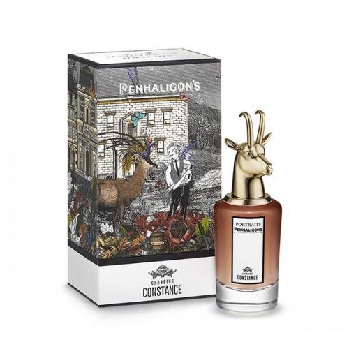 Penhaligons Dinky Bites Coffret 8x2ml 礼品套装- 圣诞版– Beauty
