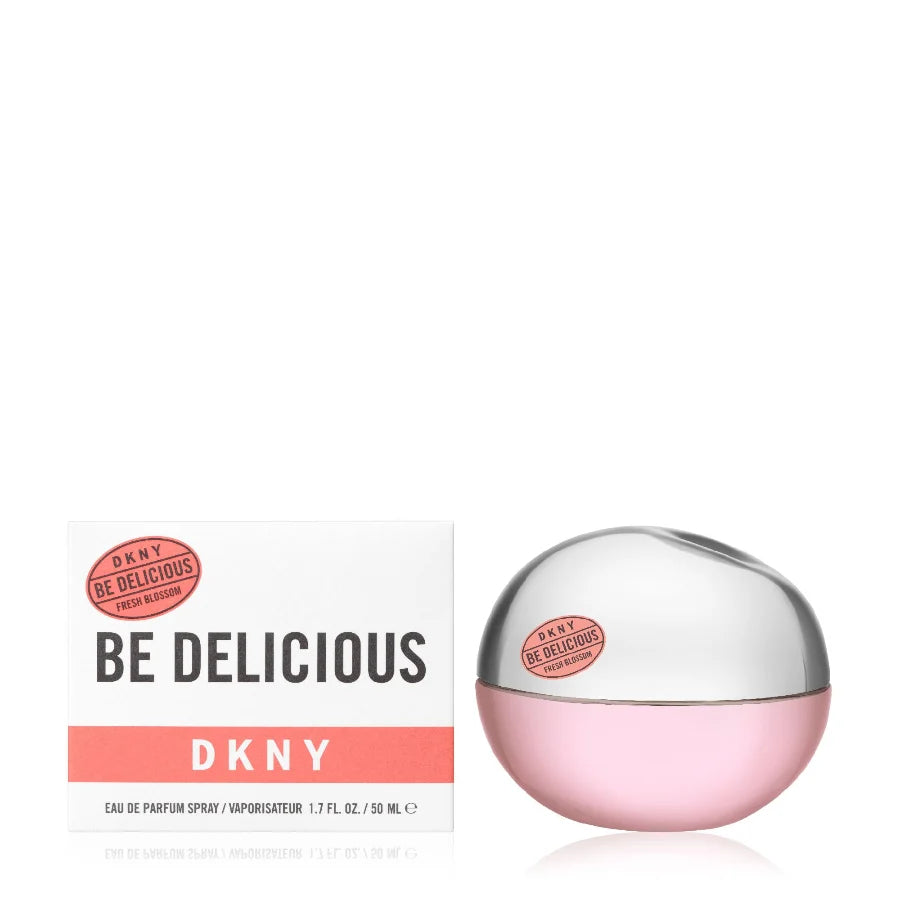 DKNY Be Delicious Fresh Blossom Eau De Parfum 100ml