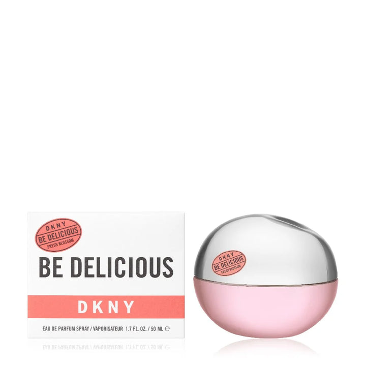 DKNY Be Delicious Fresh Blossom Eau De Parfum 100ml