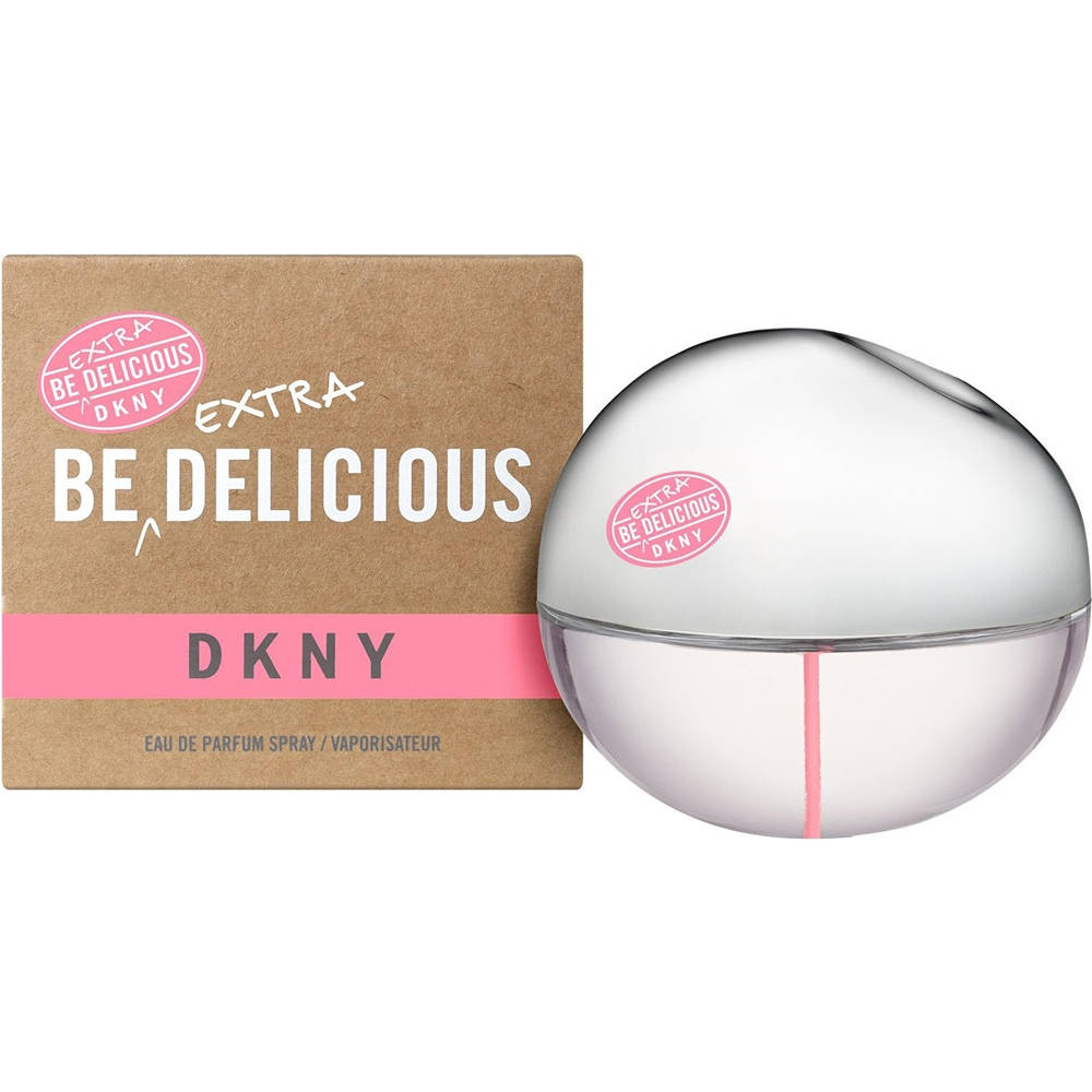 DKNY Be Extra Delicious Eau De Parfum 100ml