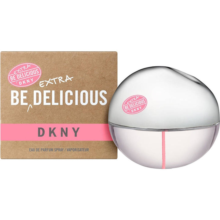 DKNY Be Extra Delicious Eau De Parfum 100ml