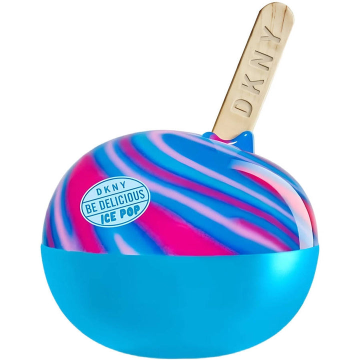 DKNY Ice Pop Berry Bliss Eau De Parfum 50ml