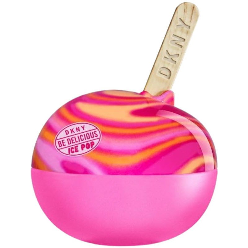 DKNY Ice Pop Very Cherry Eau De Parfum 50ml