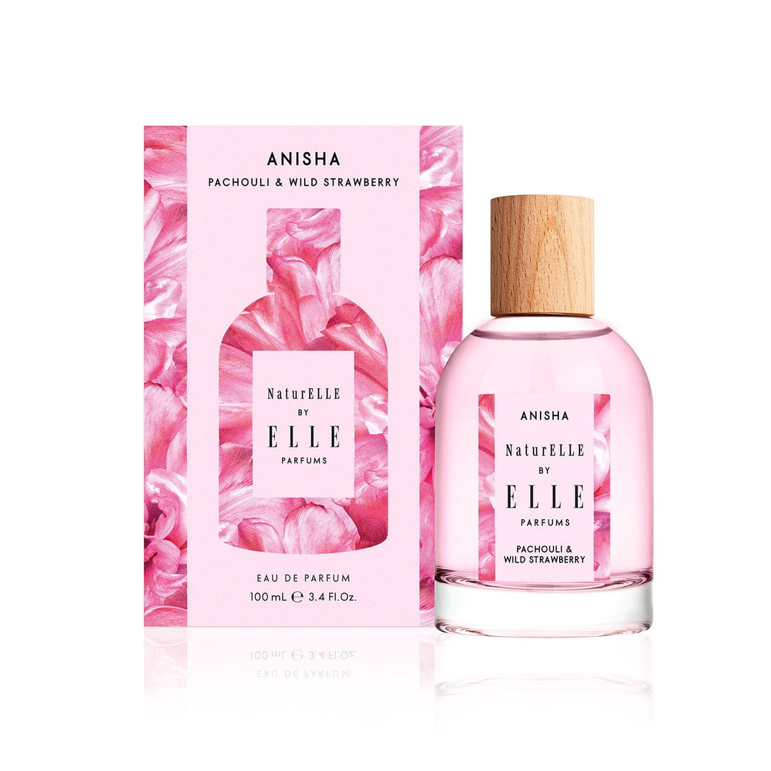 NaturELLE by Elle Anisha 淡香精 100ml