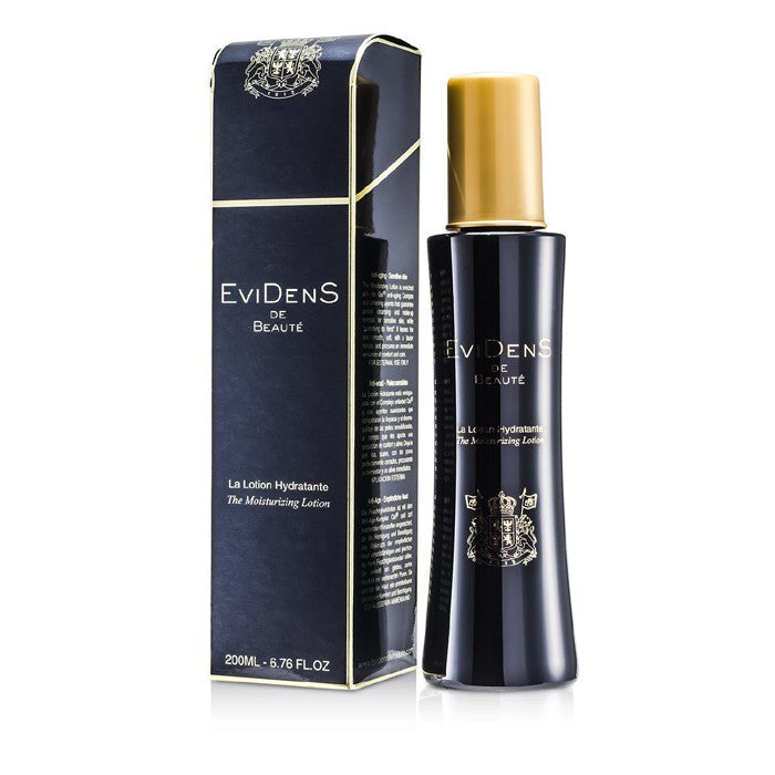Evidens De Beaute Le Voile Protection Totale Anti-Aging SPF50+