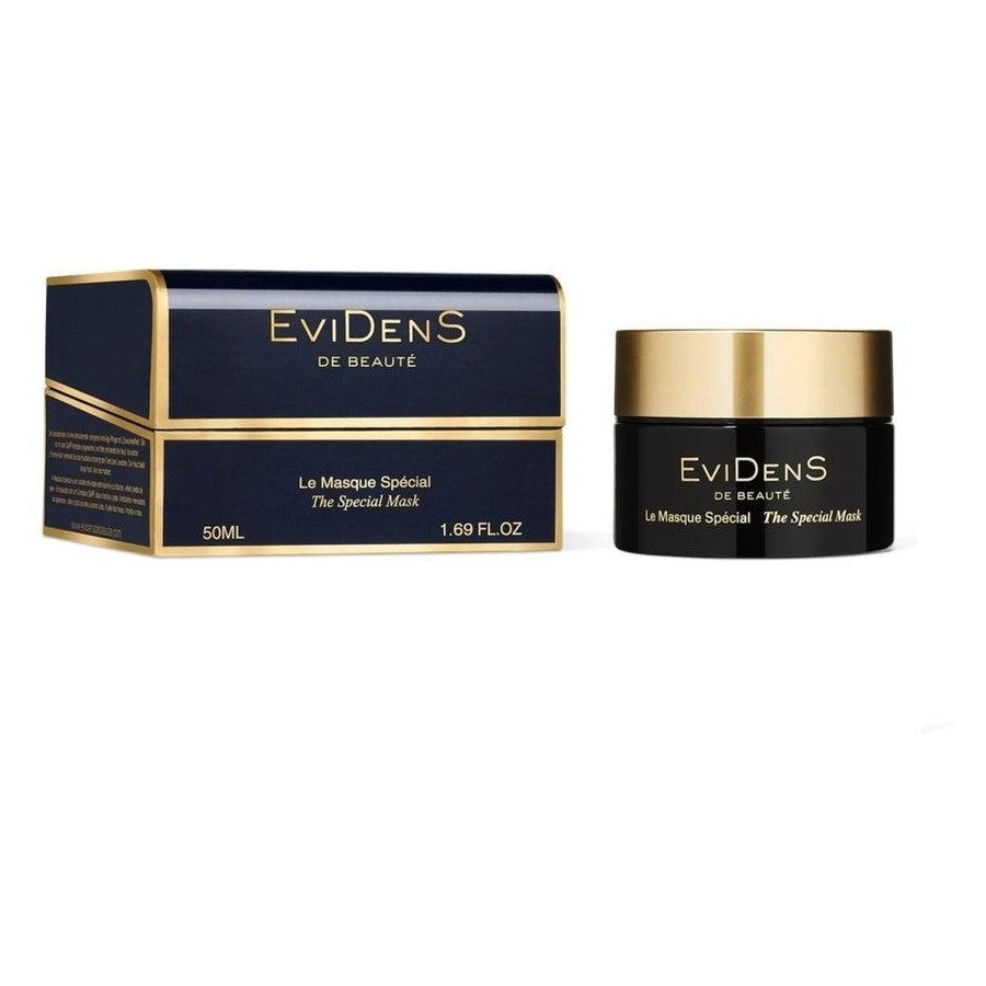 Evidens De Beaute Le Voile Protection Totale Anti-Aging SPF50+