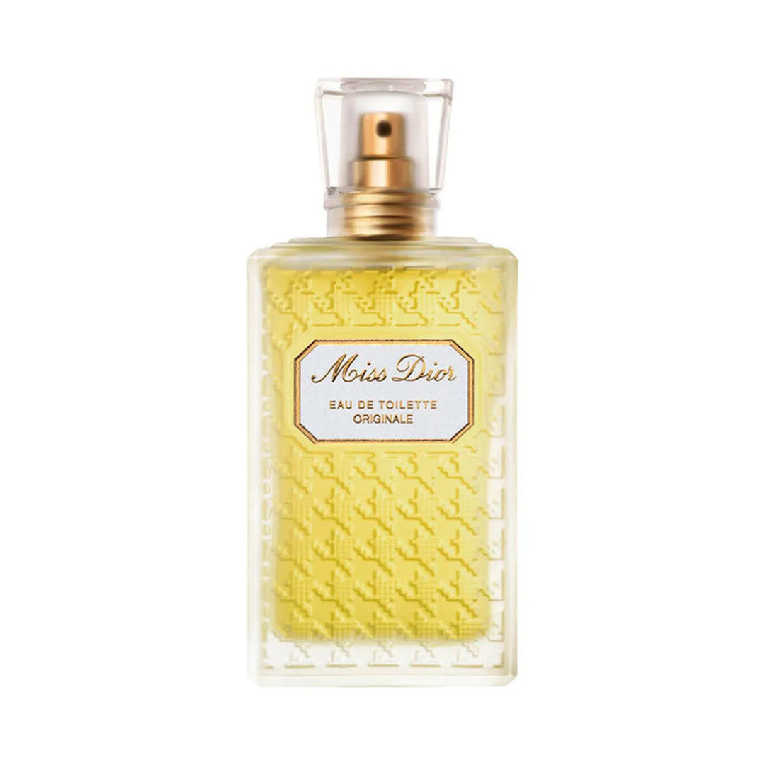DIOR MISS DIOR EAU DE TOILETTE ORIGINALE 100ml TESTER