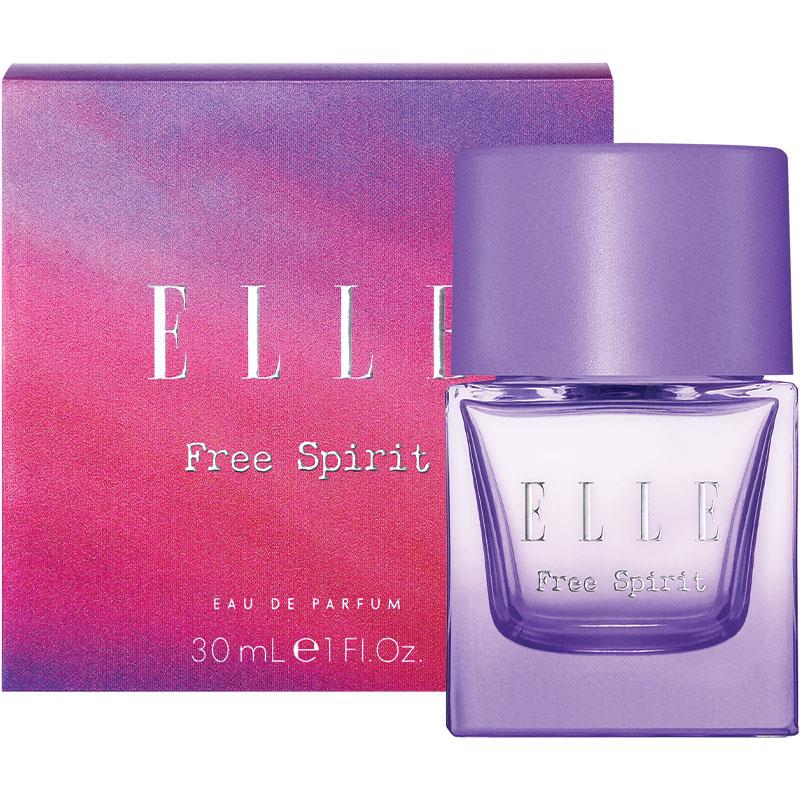 Elle 自由精神淡香精 30ml
