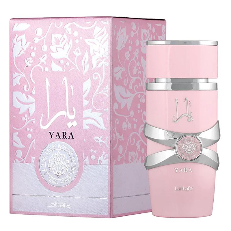Lattafa Yara Eau De Parfum 100ml