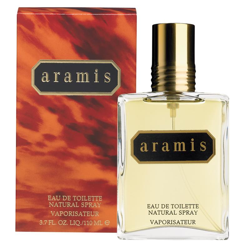 Aramis Eau De Toilette 110ml