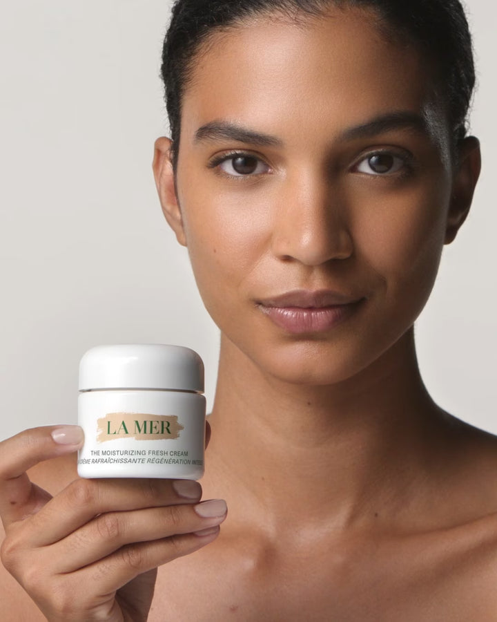 La Mer The Moisturizing Fresh Cream 60ml