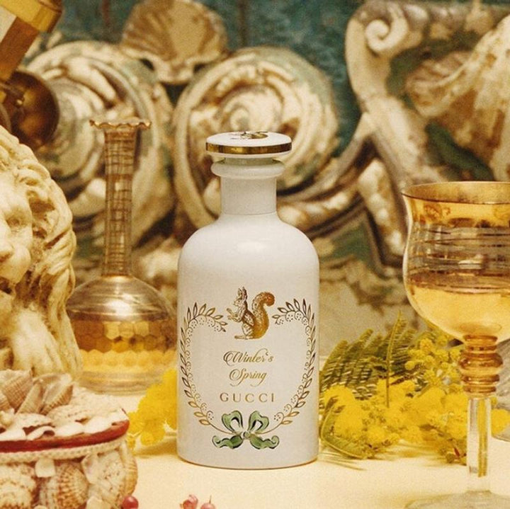 GUCCI The Alchemists Garden Winter's Spring Eau de Parfum 100ml