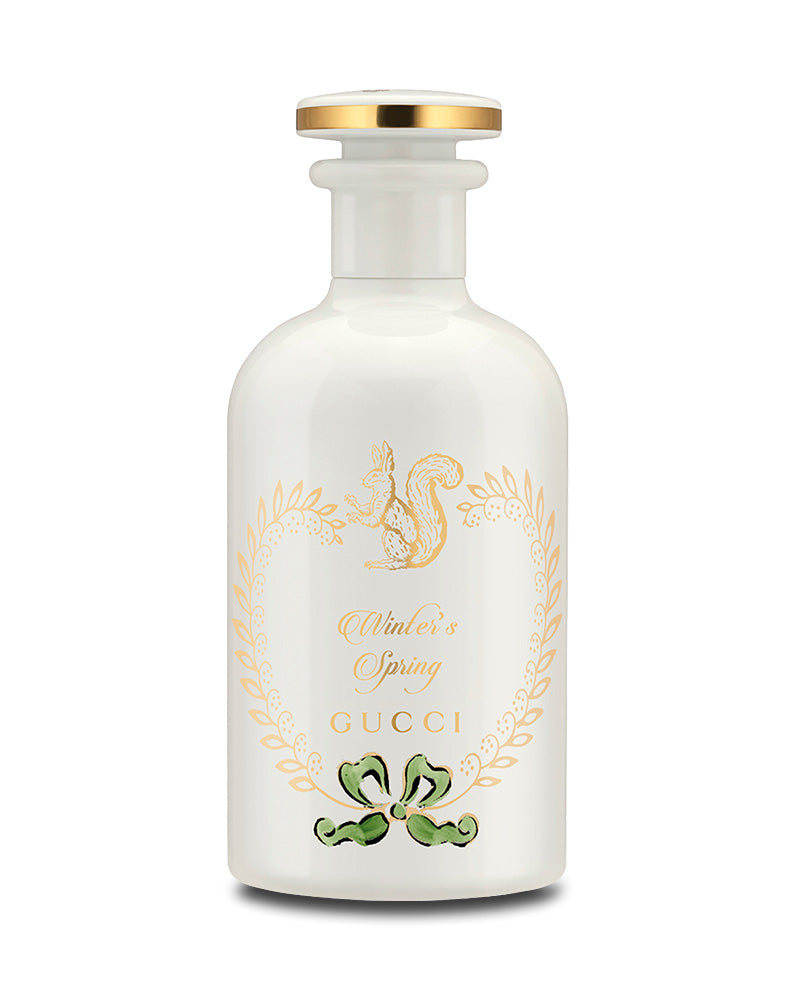 GUCCI The Alchemists Garden Winter's Spring Eau de Parfum 100ml