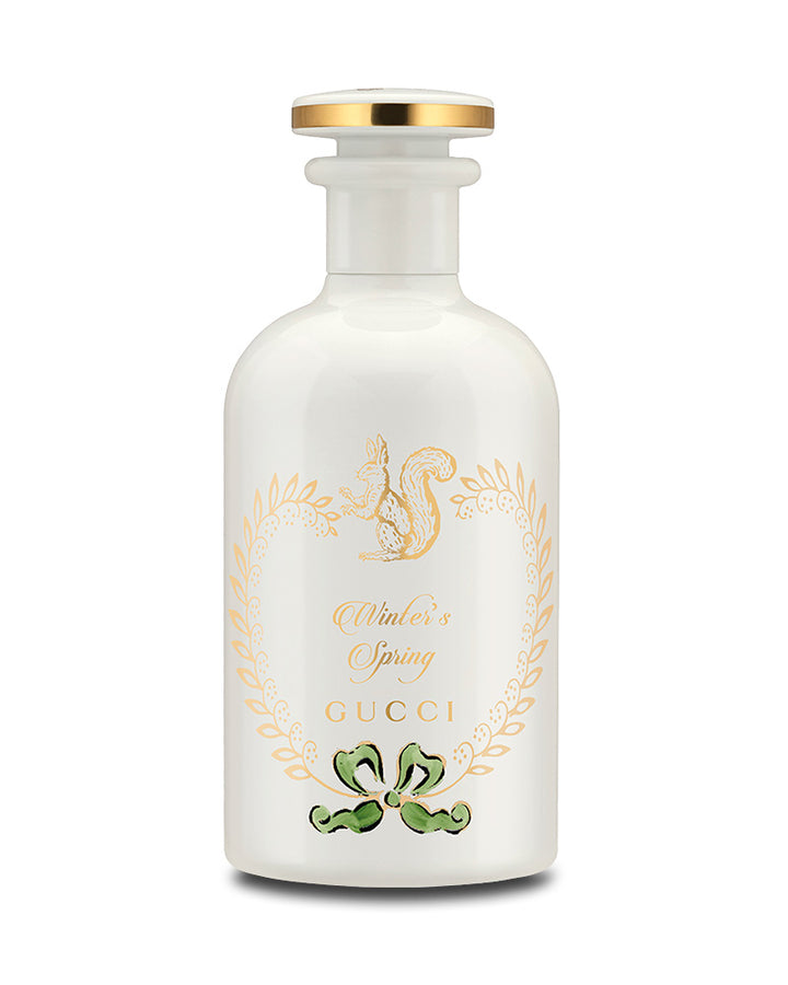 GUCCI The Alchemists Garden Winter's Spring Eau de Parfum 100ml