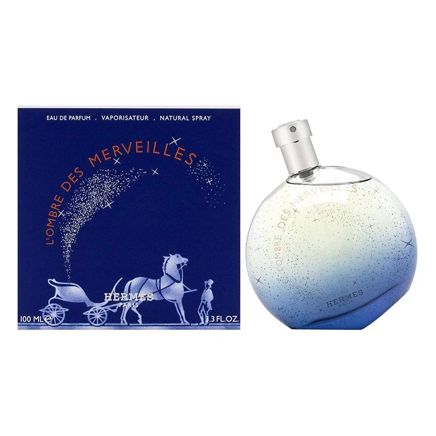 Hermes’ L'Ombre des Merveilles Eau de parfum 100ml