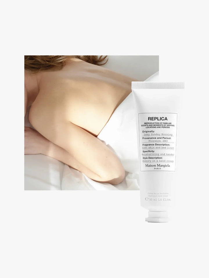 Maison Margiela Unisex Replica Lazy Sunday Morning Perfumed Hand Cream 50ml