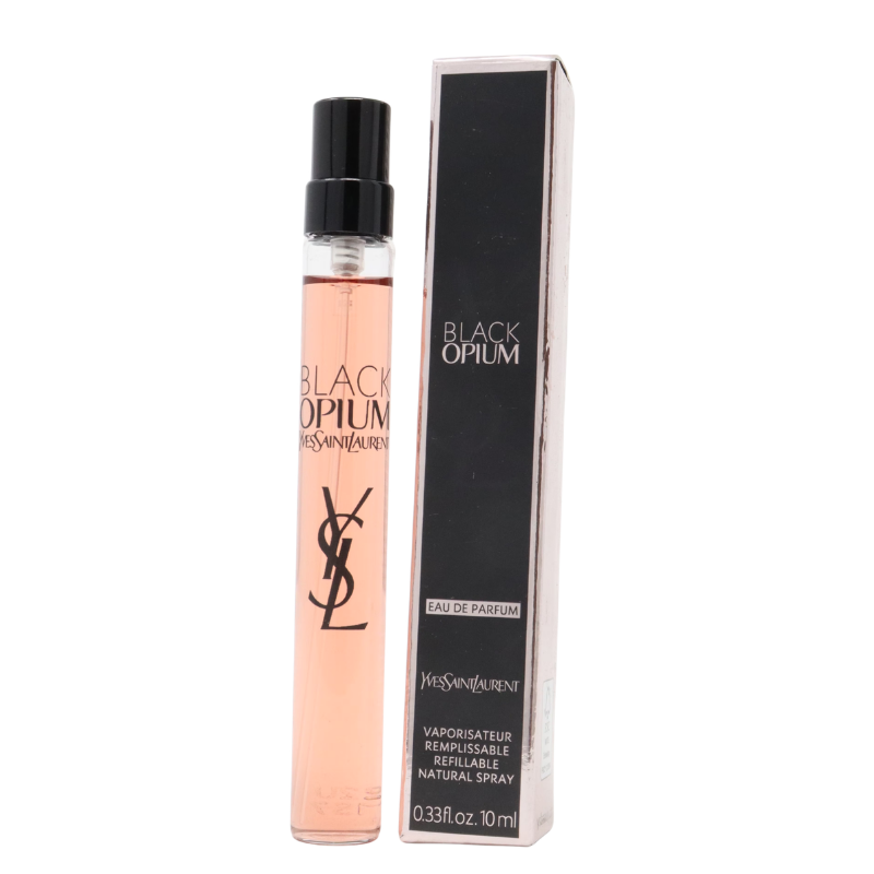 YSL Black Opium Eau De Parfum 10ml  Penspray