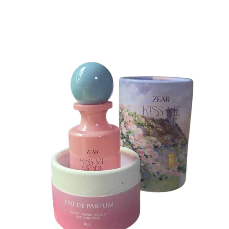 ZEAR Kiss Me More Eau De Parfum 30ml
