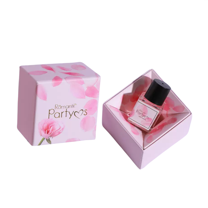 Romantic Party Inner Perfume  WHITE 561 Romantic Rose Intimate Perfume 10ml Eau De Rose