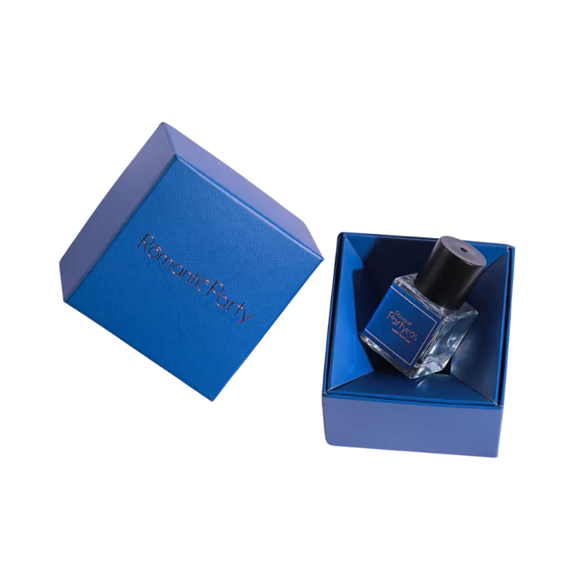 Romantic Party Inner Perfume BLUE 556 Lily Of the Valley Intimate Perfume 10ml Eau De Muguet