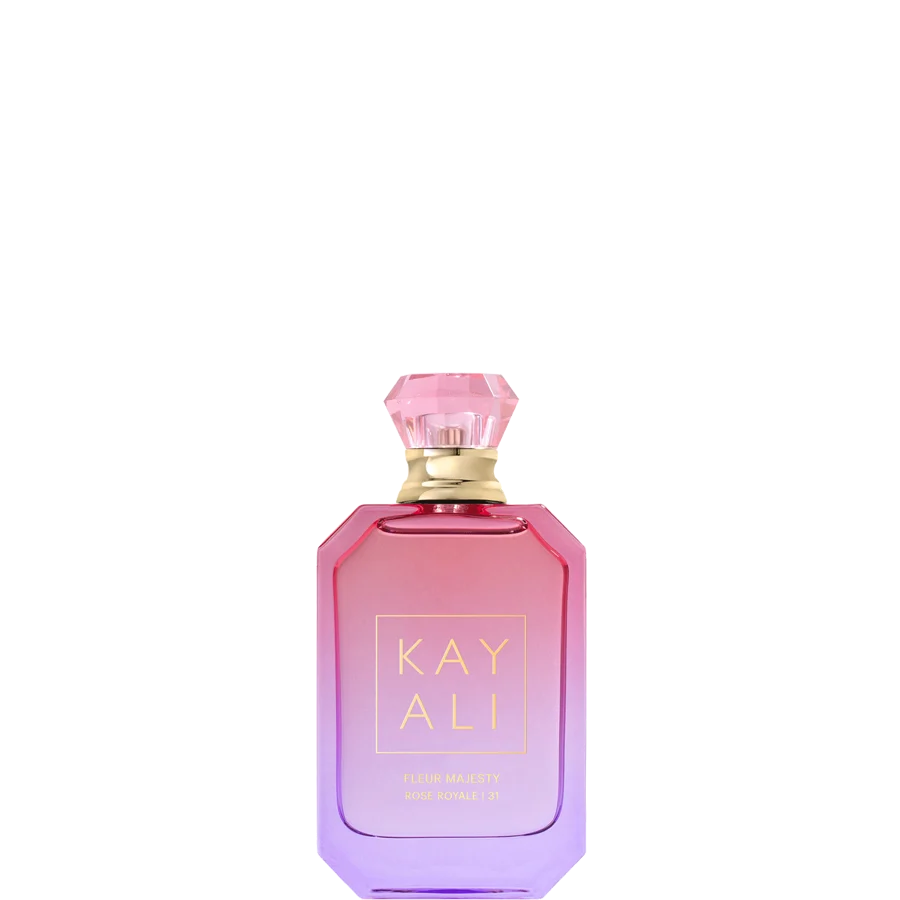KAYALI Fleur Majesty Rose Royale 31 Eau De Parfum 100ml