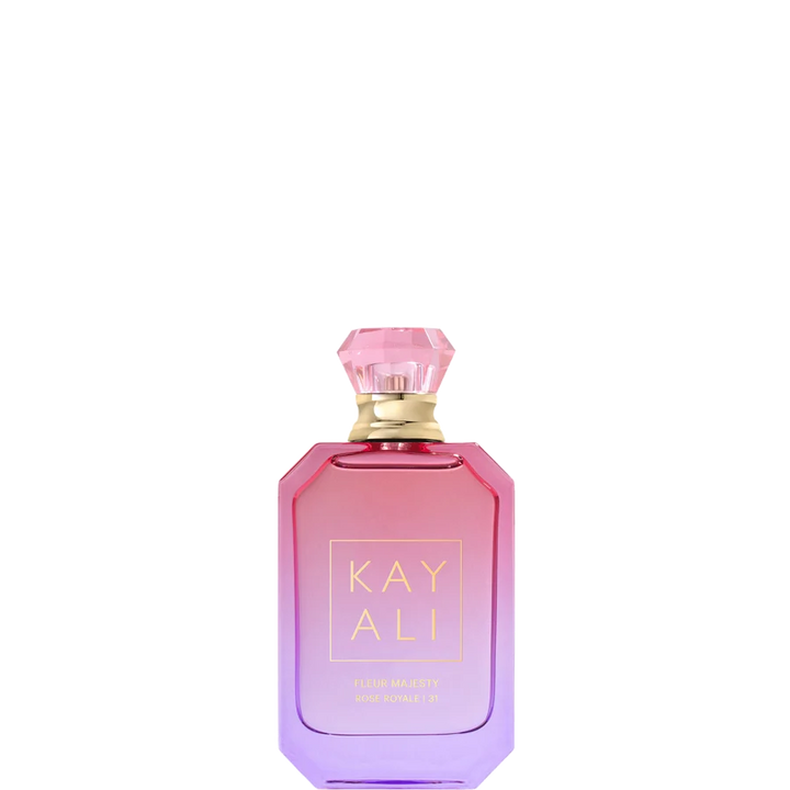 KAYALI Fleur Majesty Rose Royale 31 Eau De Parfum 100ml
