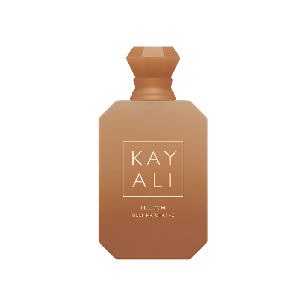 KAYALI Freedom Musk Matcha 45 Eau De Parfum 100ml