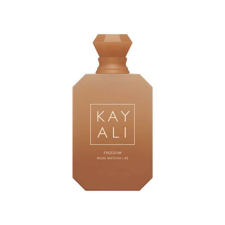 KAYALI Freedom Musk Matcha 45 Eau De Parfum 100ml