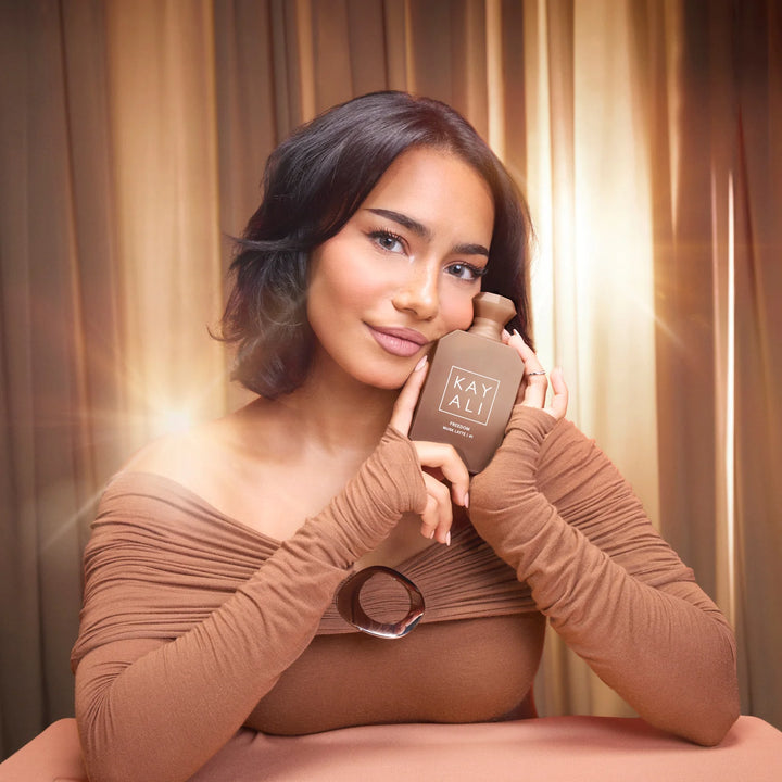KAYALI Freedom Musk Latte 41 Eau De Parfum 100ml