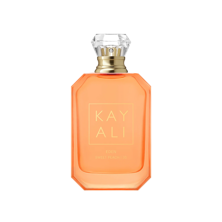 KAYALI Eden Sweet Peach 35 Eau De Parfum 100ml