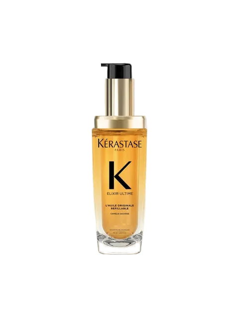 Kerastase Elixir Ultime L'Huile Originale 75ml (NEW)