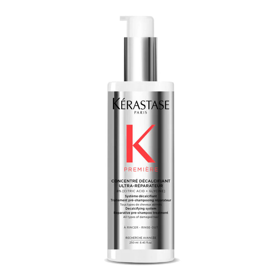 Kerastase K Premiere Concentre Decalcifiant Decalcifying Repairing Pre-Shampoo Treatment 250ml