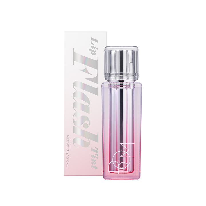 Beauty of Majesty BOM LIP FLASH TINT 01 FIG BLINK 3g