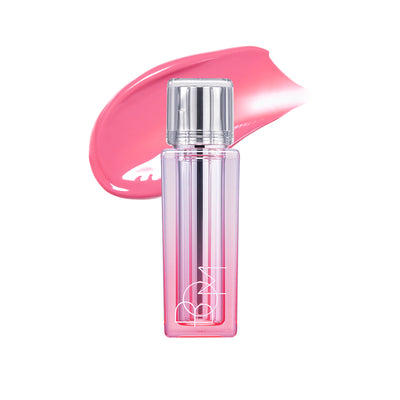 Beauty of Majesty BOM LIP FLASH TINT 02 PEACH FLARE 3g