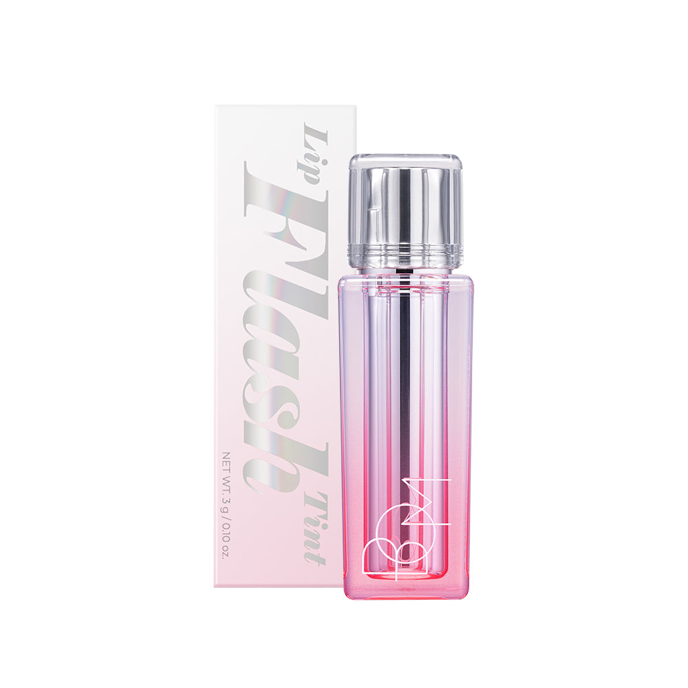 Beauty of Majesty BOM LIP FLASH TINT 02 PEACH FLARE 3g