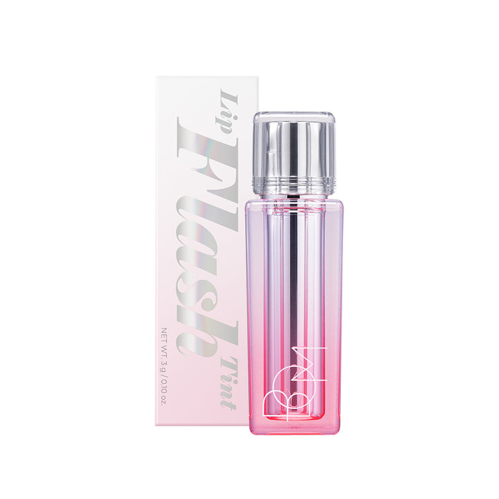 Beauty of Majesty BOM LIP FLASH TINT 02 PEACH FLARE 3g