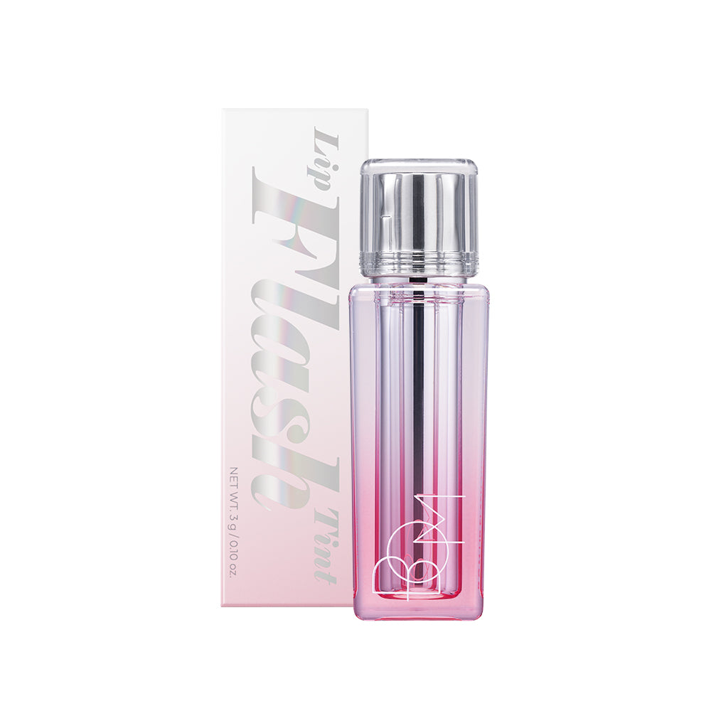 Beauty of Majesty BOM LIP FLASH TINT 04 MAUVE MIST 3g