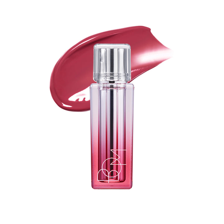 Beauty of Majesty BOM LIP FLASH TINT 05 PLUM HAZE 3g