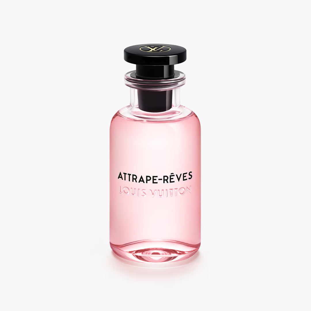 Louis Vuitton   Attrape - Reves Eau De Parfum 100ml