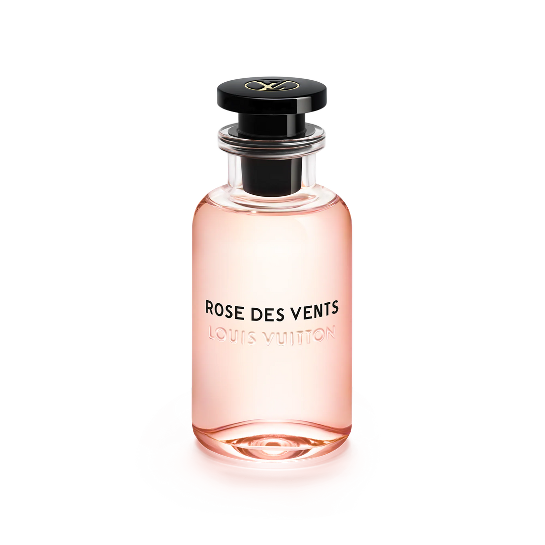 Louis Vuitton   Rose Des Vents Eau De Parfum 100ml