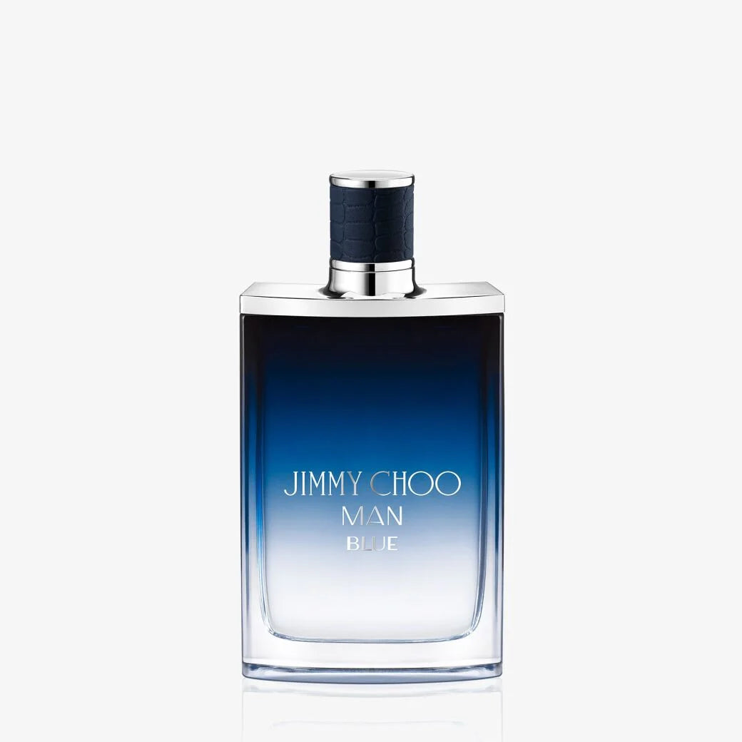 Jimmy Choo Blue Eau De Toilette 100ml