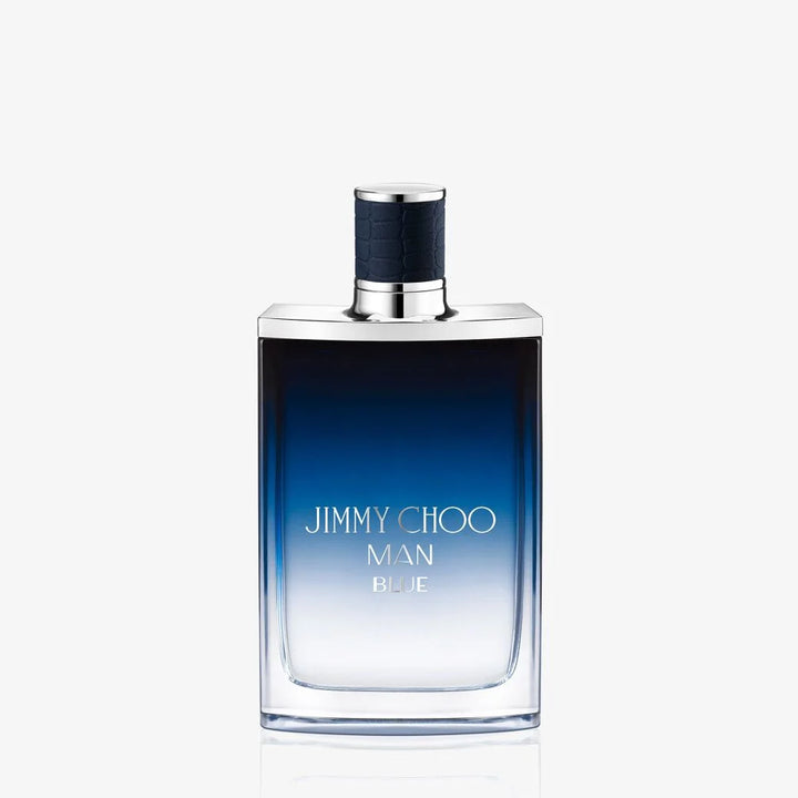 Jimmy Choo Blue Eau De Toilette 100ml